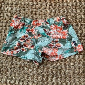 Patagonia swim shorts